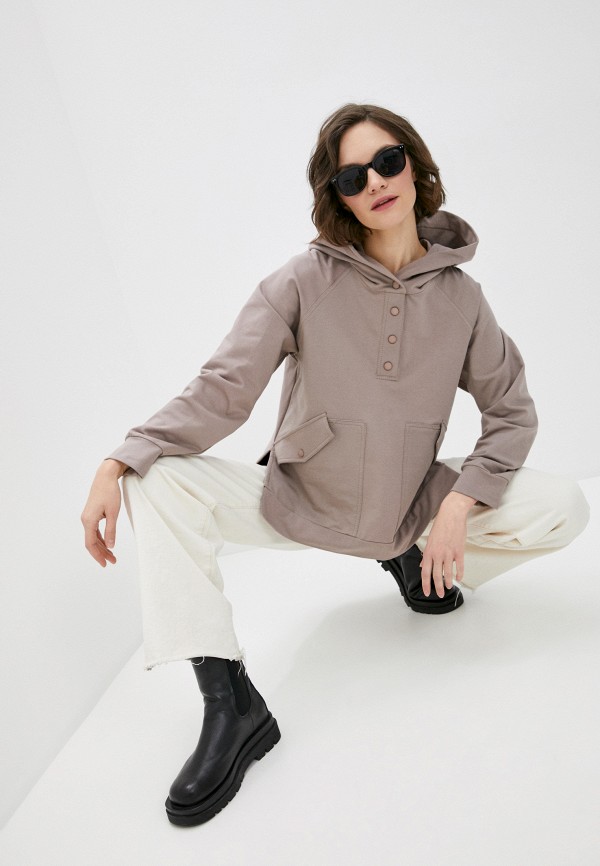 фото Худи duckystyle