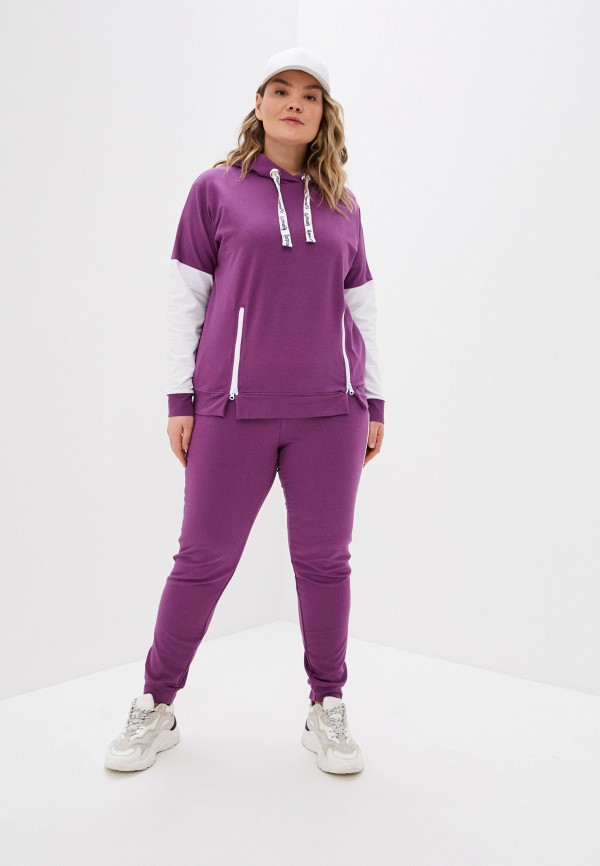 фото Костюм спортивный lamuro