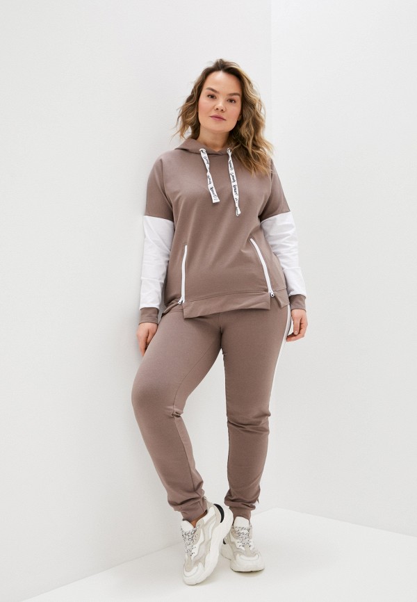 фото Костюм спортивный lamuro