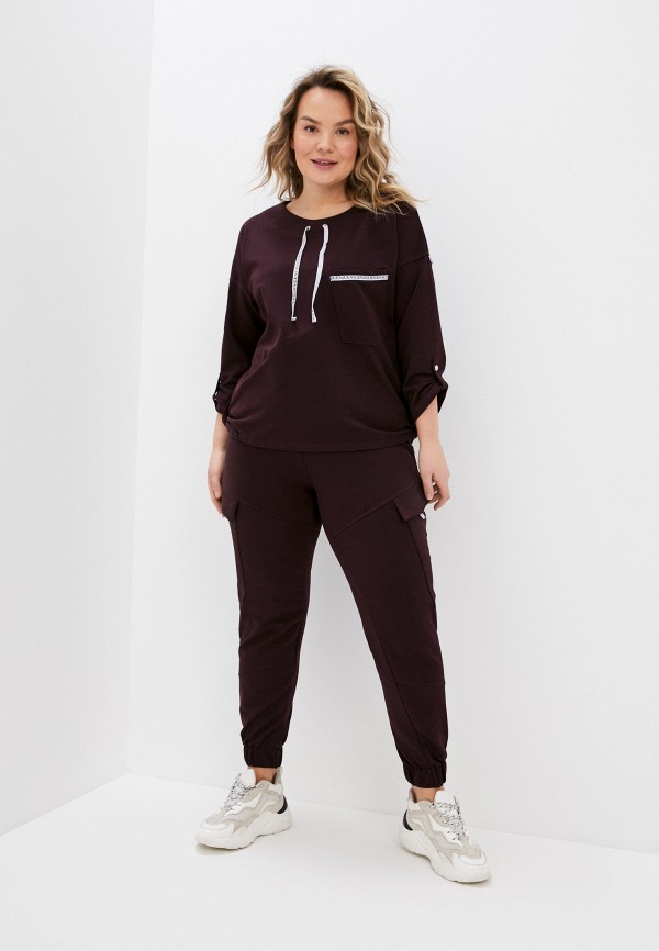 фото Костюм спортивный lamuro