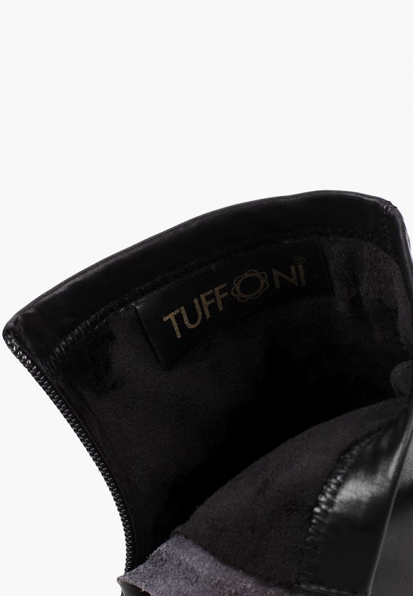 фото Ботильоны tuffoni