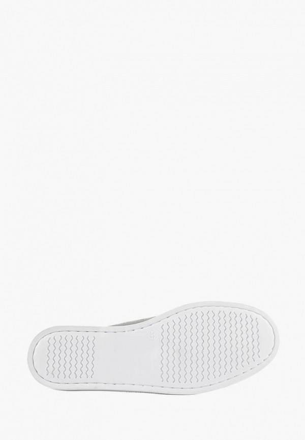 

Топсайдеры Cliford, Серебряный, Cliford MP002XW044YR
