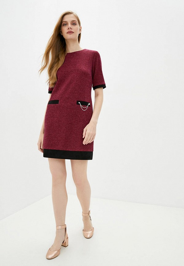 фото Платье silver fish