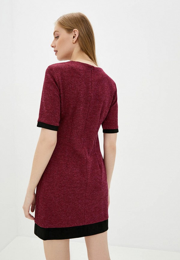 фото Платье silver fish