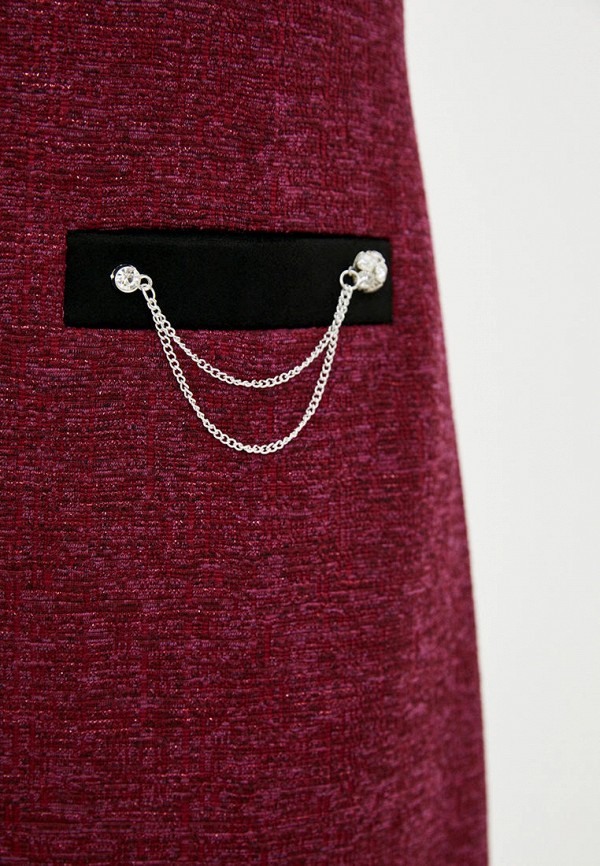 фото Платье silver fish