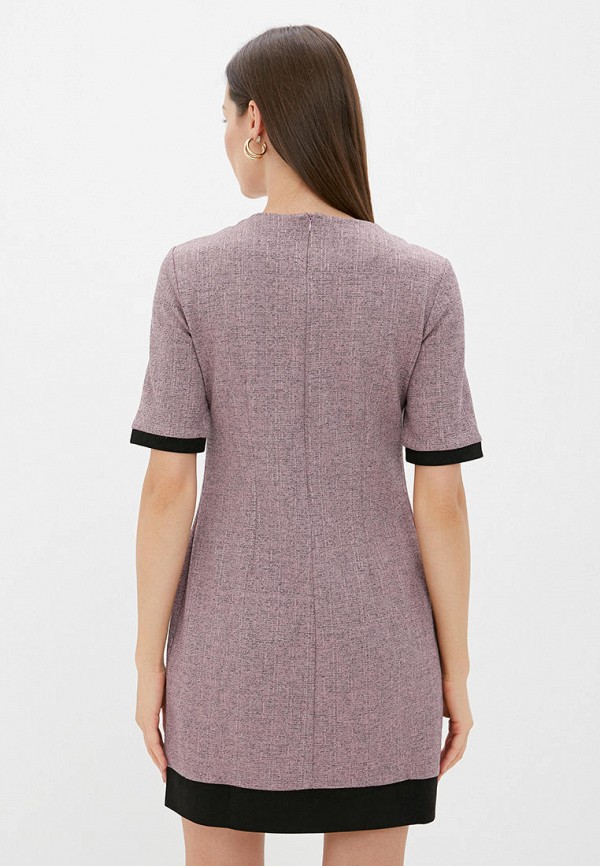 фото Платье silver fish