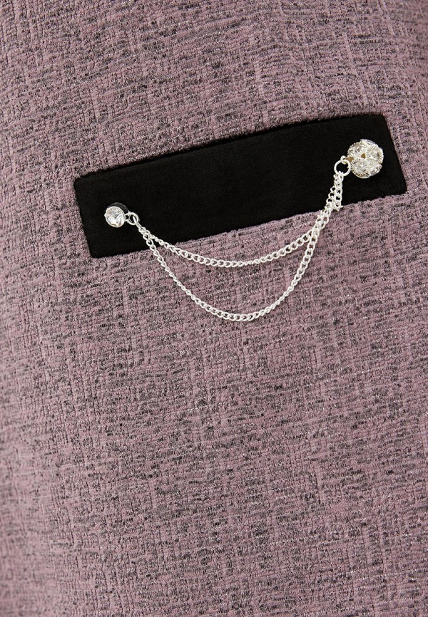 фото Платье silver fish