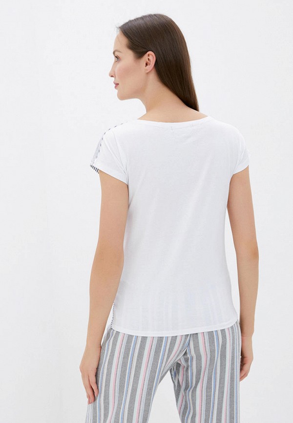 фото Футболка домашняя silver fish