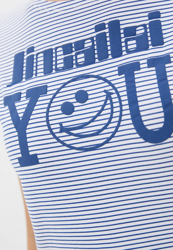 фото Футболка домашняя silver fish