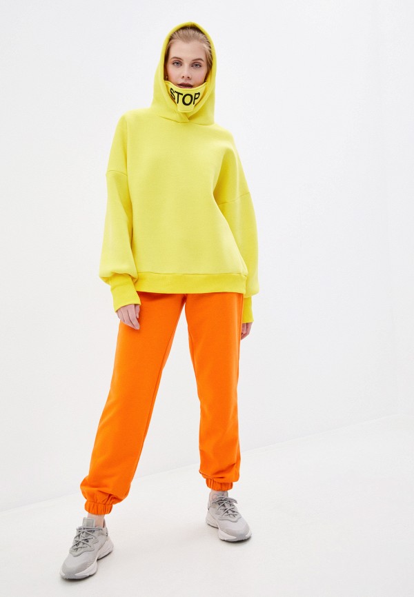 фото Худи kidonly