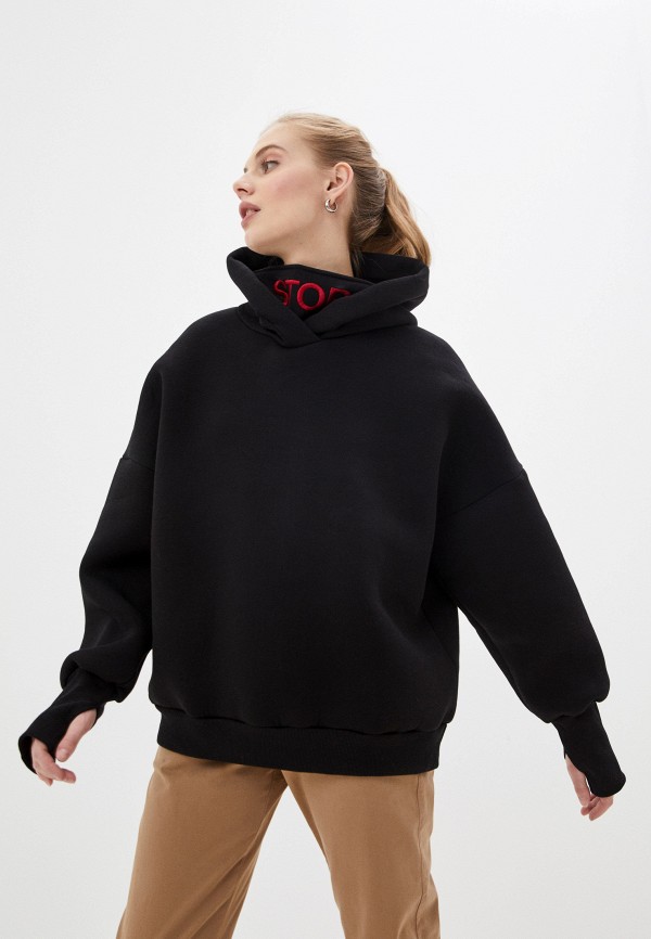 

Худи Kidonly, Черный