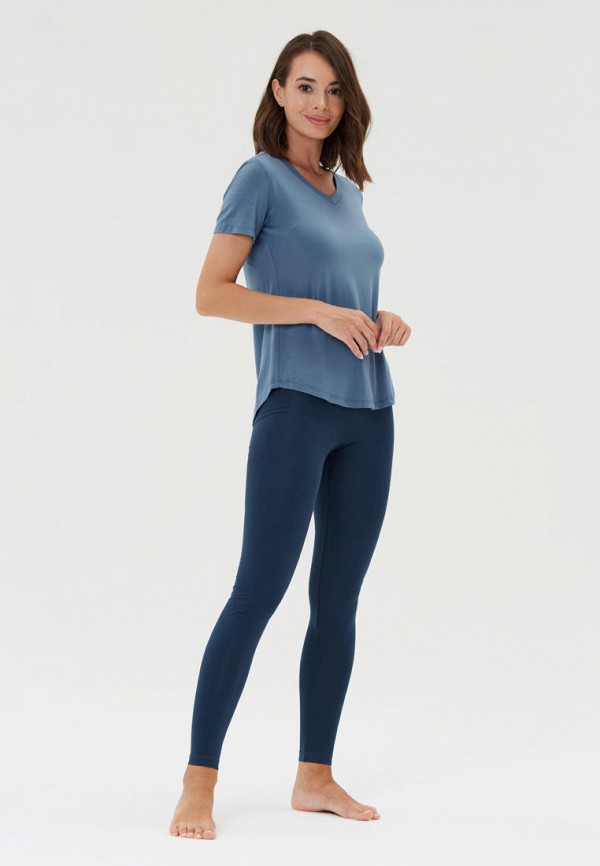 фото Леггинсы yogadress