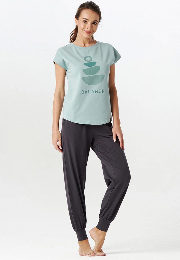 фото Брюки спортивные yogadress