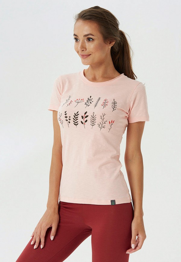 Футболка YogaDress