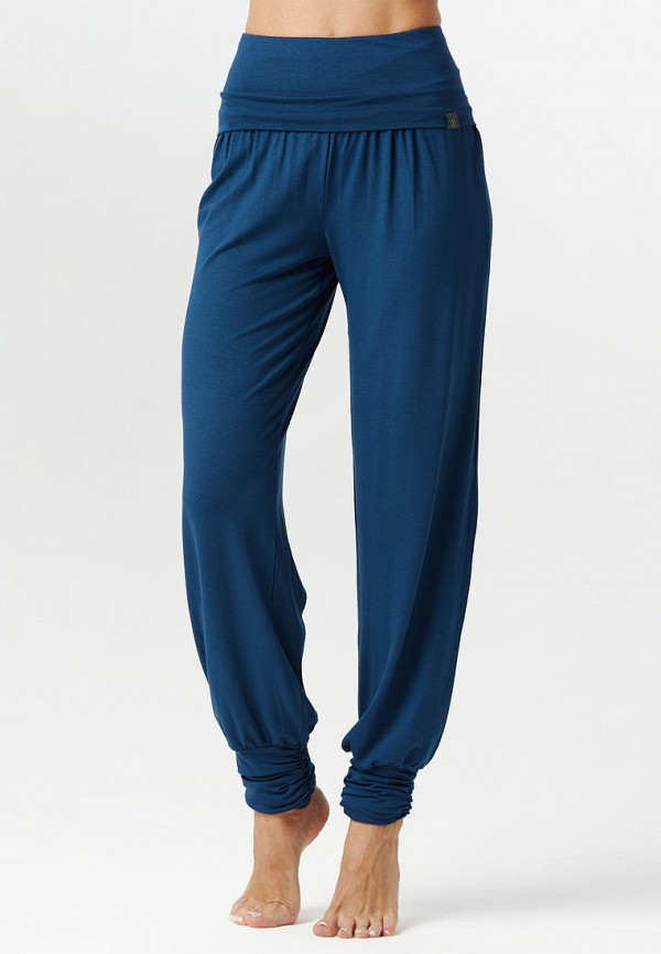 фото Брюки спортивные yogadress