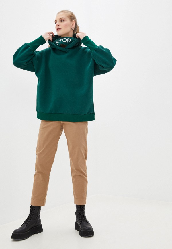 фото Худи kidonly