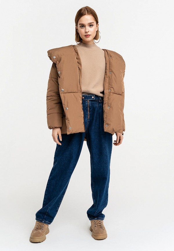 фото Куртка утепленная befree