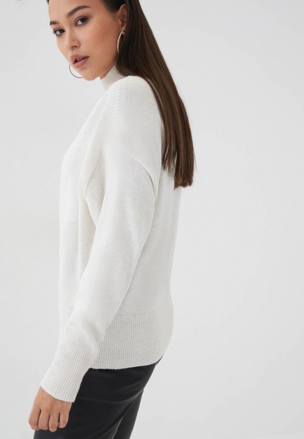 фото Водолазка zarina