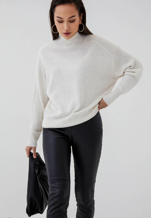 фото Водолазка zarina