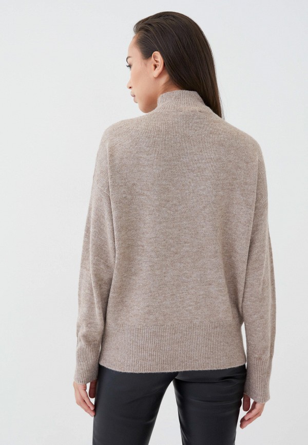 фото Водолазка zarina