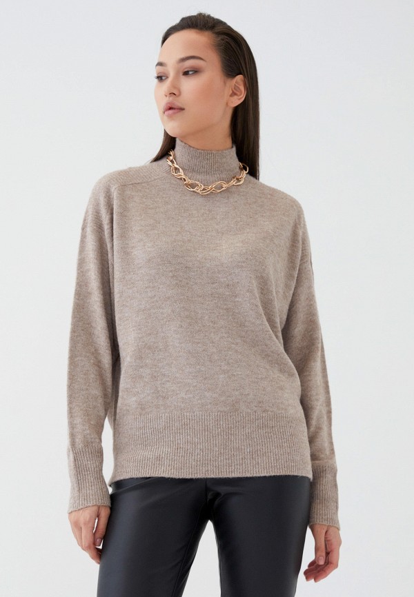 фото Водолазка zarina