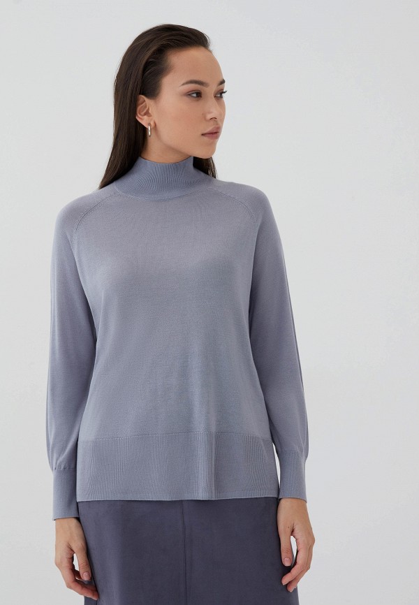 

Водолазка Zarina, Серый, Exclusive online
