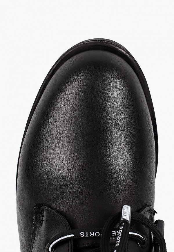 фото Ботинки thomas munz