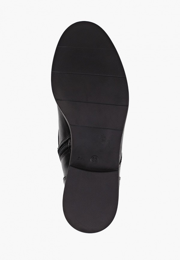 фото Ботинки thomas munz