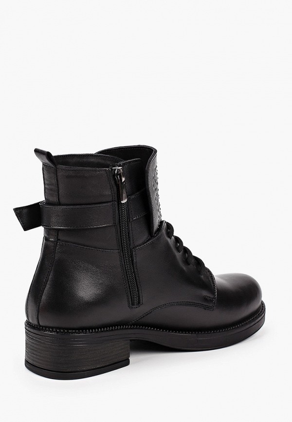 фото Ботинки thomas munz