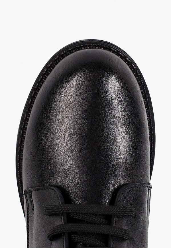 фото Ботинки thomas munz