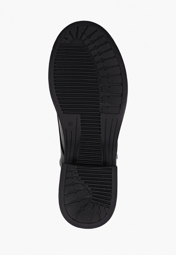 фото Ботинки thomas munz