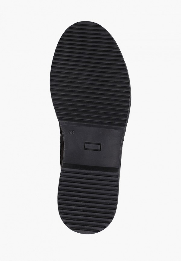 фото Ботинки thomas munz