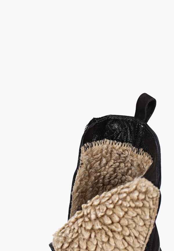 фото Ботинки thomas munz