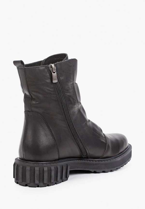 фото Ботинки thomas munz