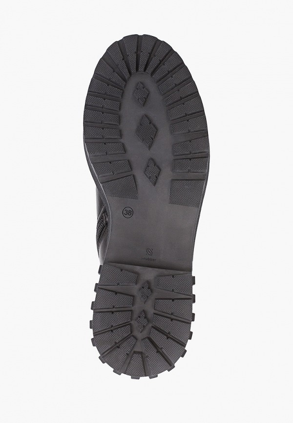 фото Ботинки thomas munz