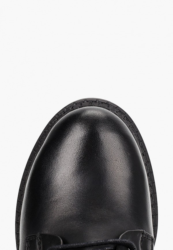 фото Ботинки thomas munz