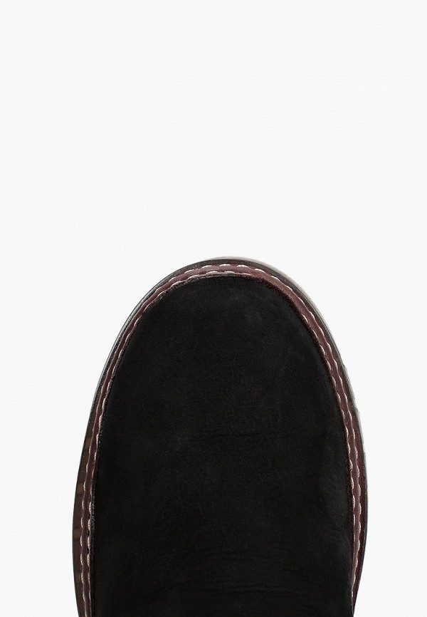 фото Ботинки thomas munz