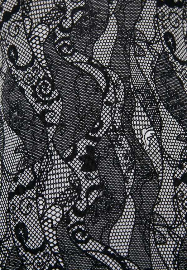 Платье TRG New ideas for life цвет серый  Фото 4