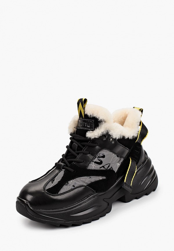 фото Ботинки mascotte