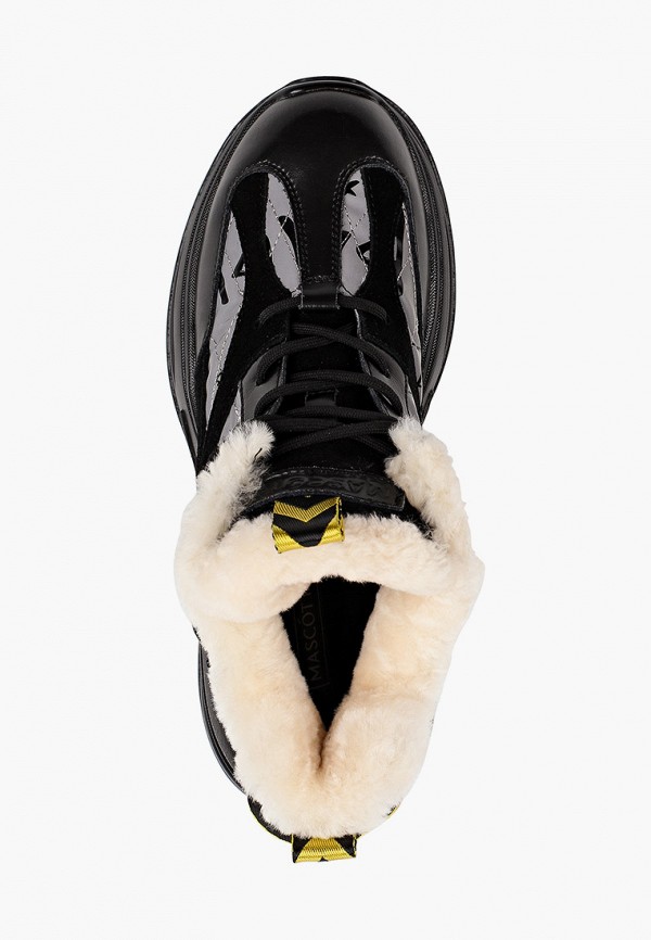 фото Ботинки mascotte