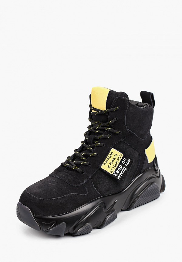 фото Кроссовки mascotte