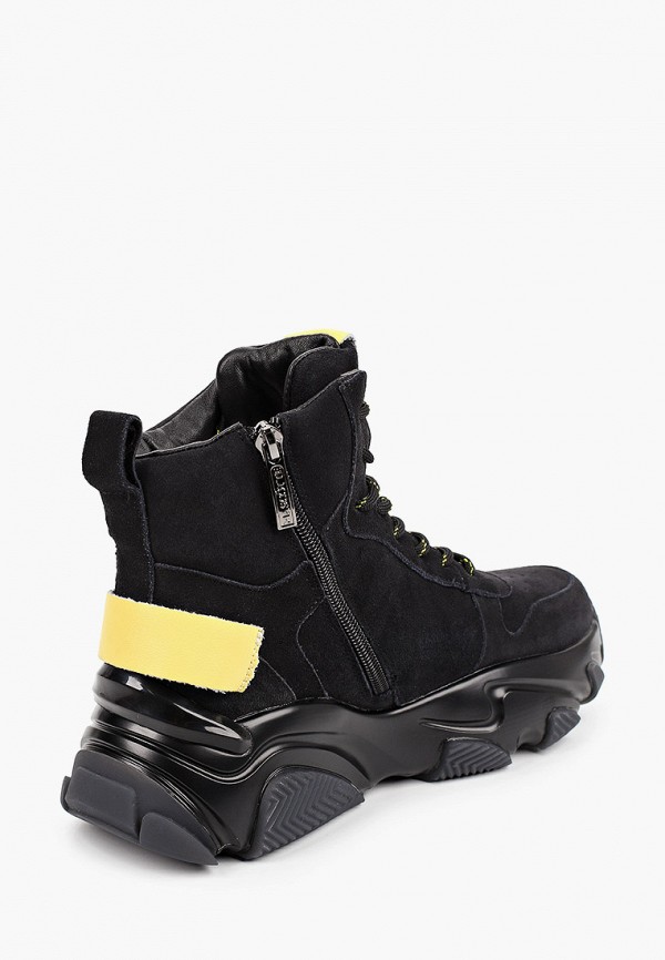 фото Кроссовки mascotte