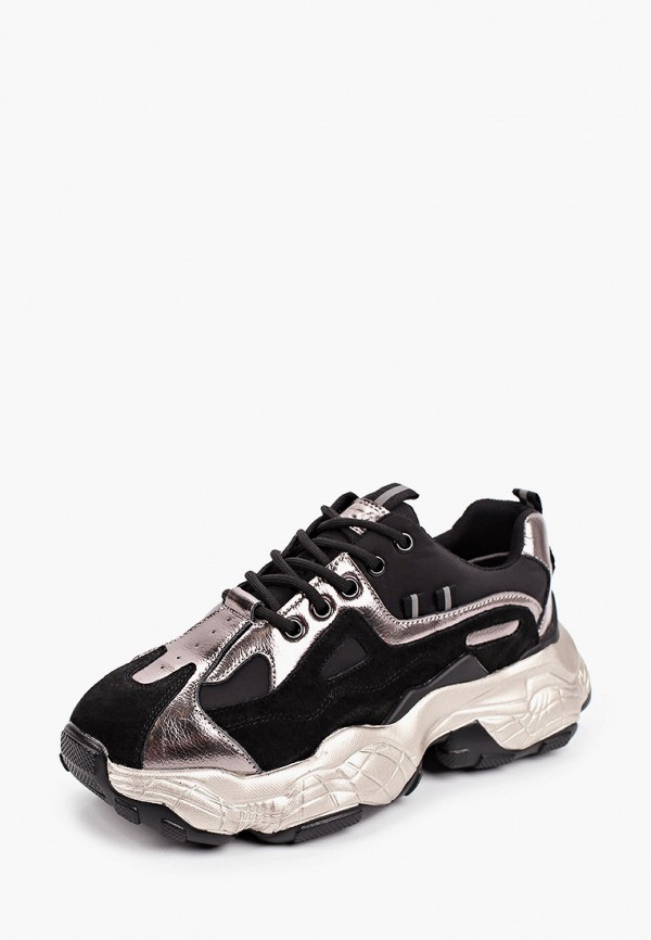 фото Кроссовки mascotte