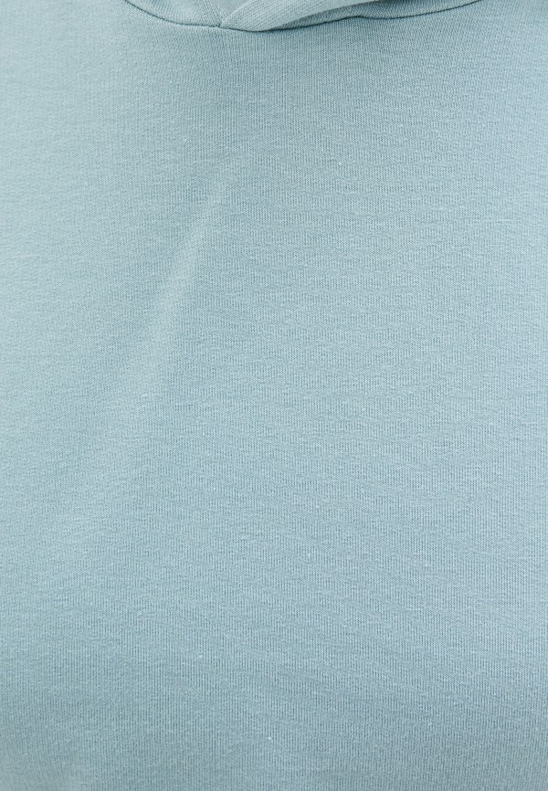 Костюм спортивный Tatika цвет бирюзовый  Фото 4