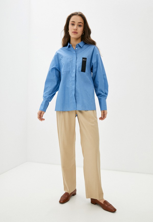 фото Рубашка tatika