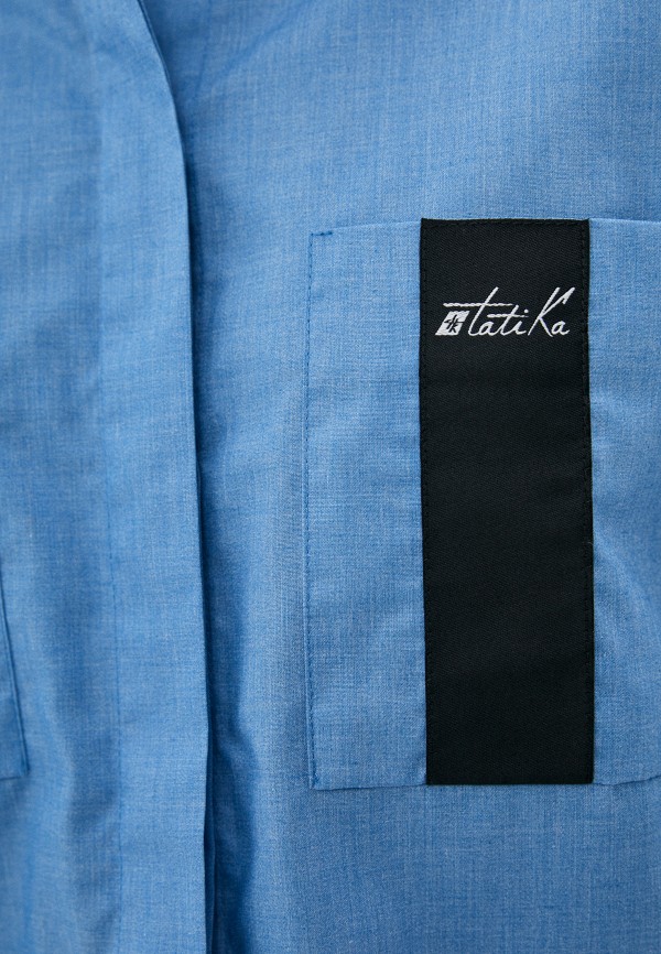 фото Рубашка tatika