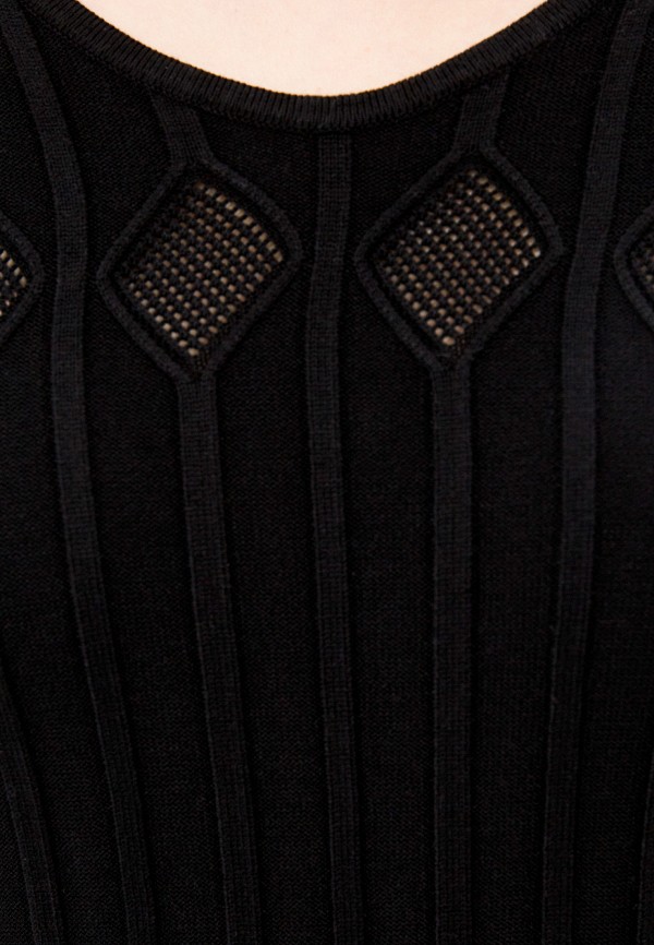 Пуловер Odalia цвет черный  Фото 4