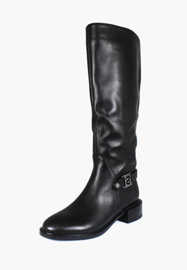 

Сапоги Blizzarini, Черный, Blizzarini MP002XW045DS