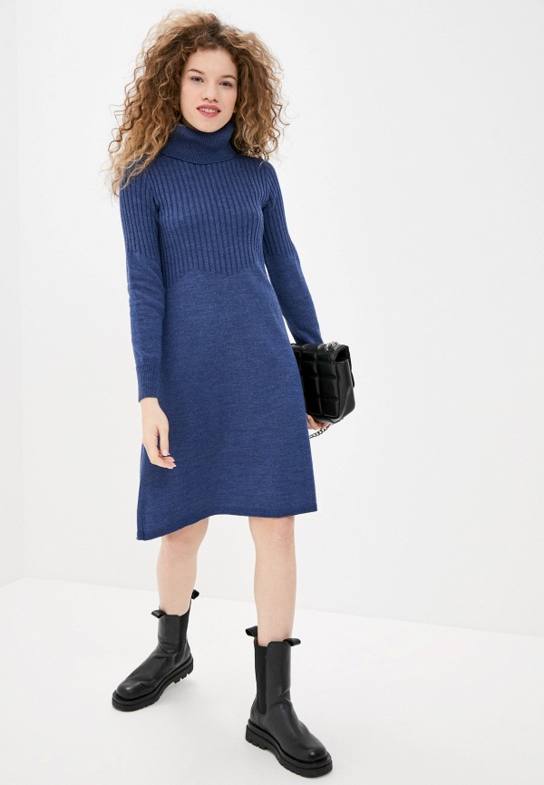 фото Платье стим