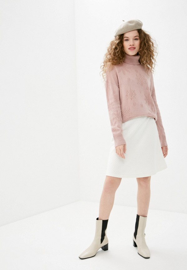 фото Водолазка стим